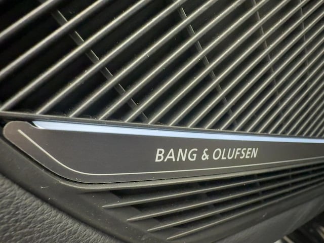 Audi A4 50 TDI Avant Quattro