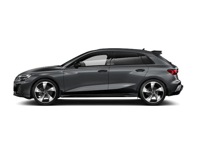 Audi A3 S-Tronic Sportback