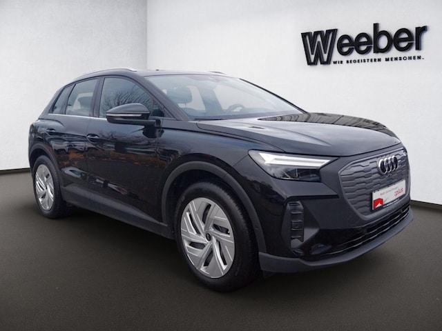 Audi Q4 e-tron 35