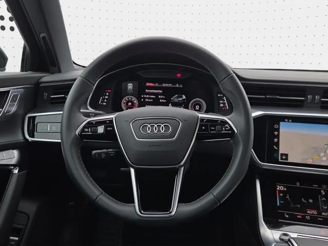 Audi A6 45 TFSI