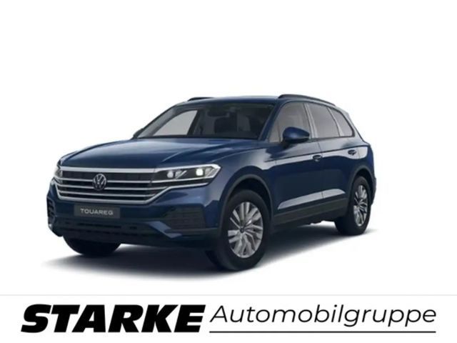 Volkswagen Touareg 3.0 V6 TDI