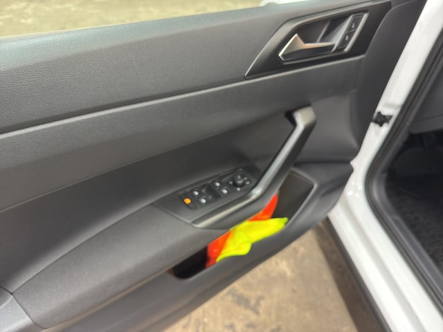 Volkswagen Taigo 1.0 TSI