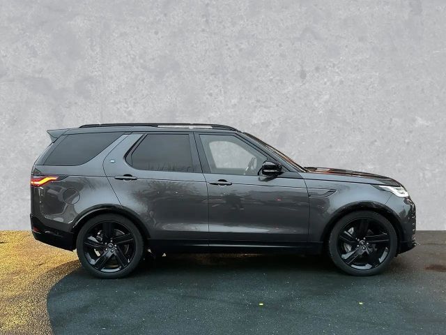 Land Rover Discovery AWD D300 Dynamic HSE