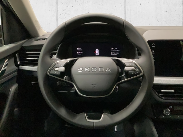 Skoda Kamiq 1.0 TSI Tour