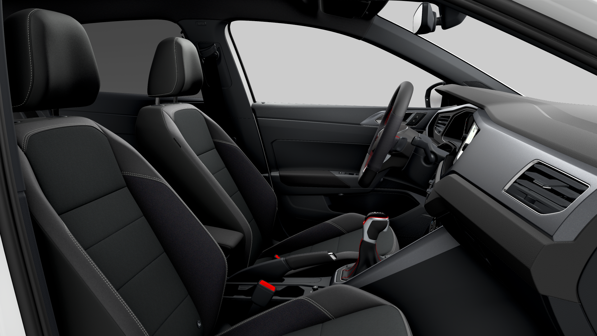 Volkswagen Polo DSG GTI