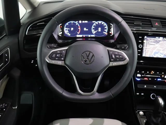 Volkswagen Touran 2.0 TDI DSG Highline
