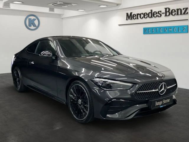 Mercedes-Benz CLE 200 AMG Line Coupé