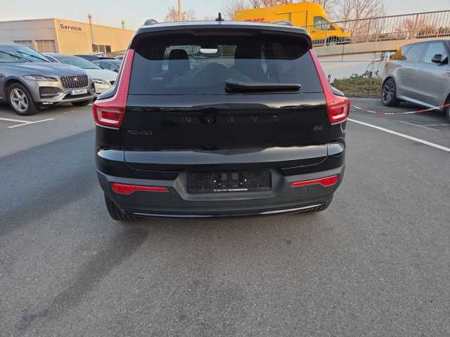 Volvo XC40 XC40