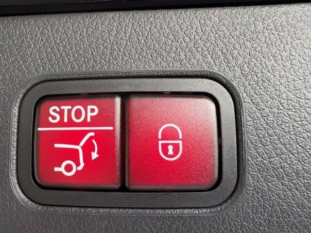 Mercedes-Benz B 200 AMG Line