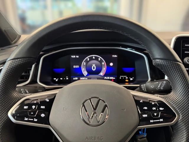 Volkswagen T-Roc 1.0 TSI R-Line