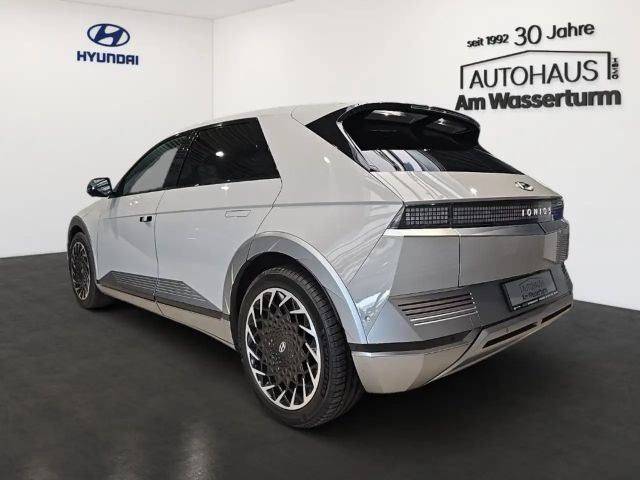 Hyundai IONIQ 5 UNIQ