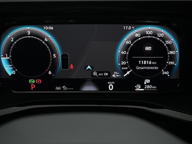 Volkswagen Multivan DSG Lang Life T7