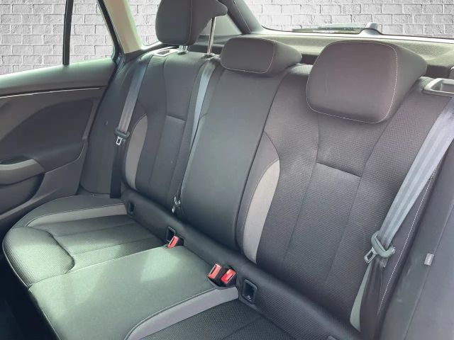 Skoda Kamiq 1.5 TSI Tour