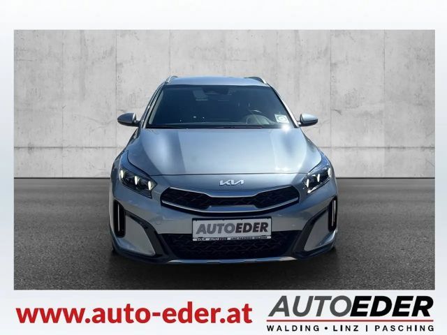 Kia XCeed GDi