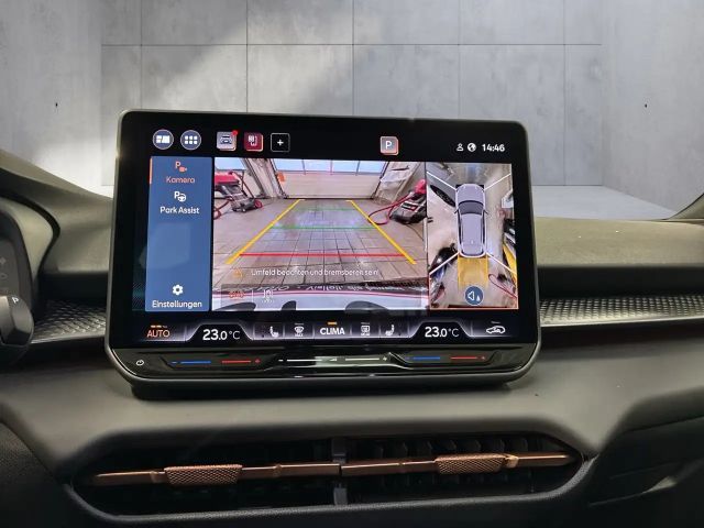 Cupra Terramar 2.0 TSI VZ