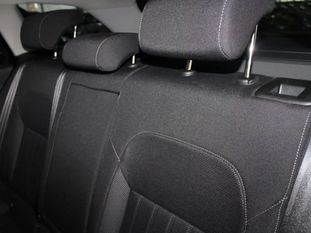 Skoda Superb 2.0 TDI Combi Style Style