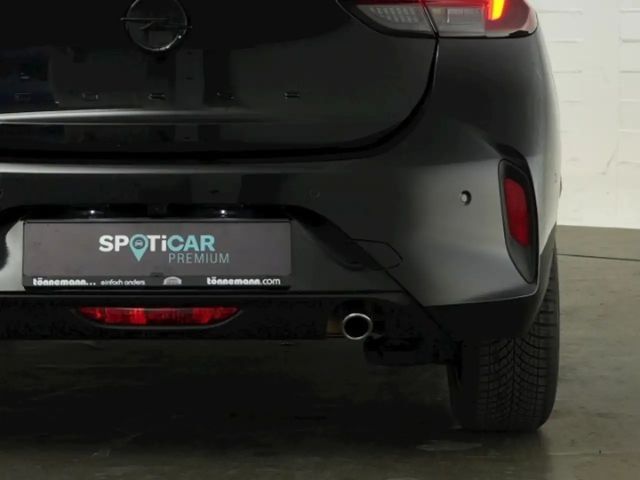 Opel Corsa GS-Line Grand Sport