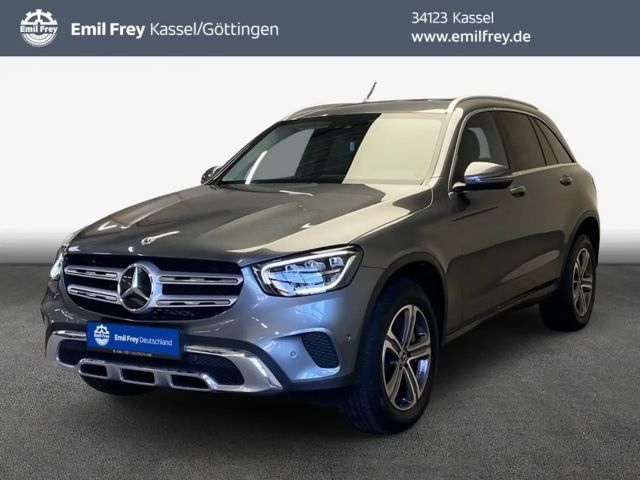 Mercedes-Benz GLC 300 GLC