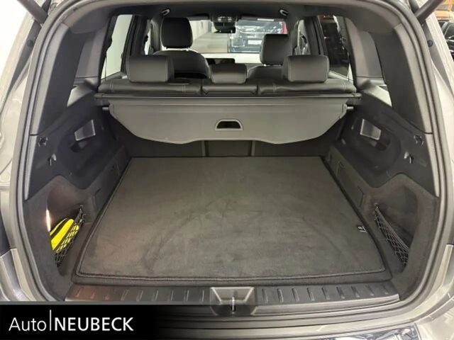 Mercedes-Benz GLB 200 Progressive