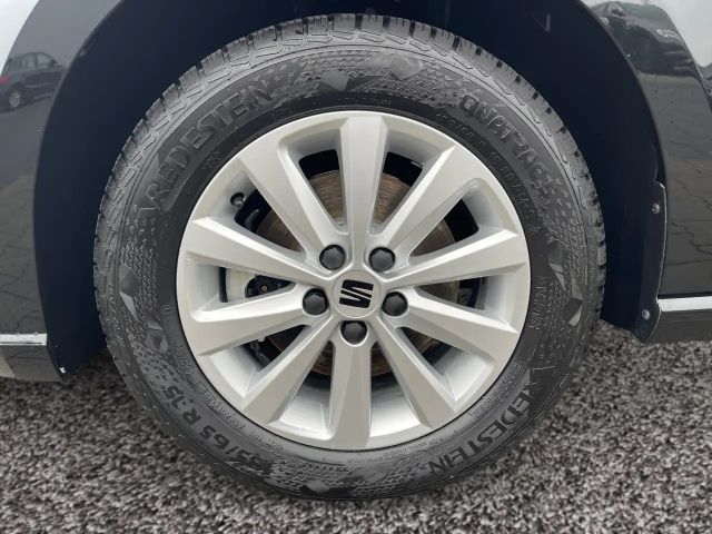 Seat Ibiza DSG Style