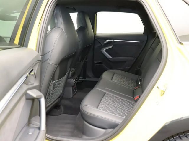 Audi A3 35 TFSI Sedan