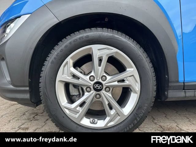 Hyundai Kona 1.0 2WD Edition 30 plus T-GDi