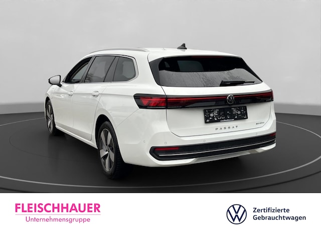 Volkswagen Passat 1.5 TSI eHybrid