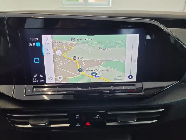 Volkswagen Caddy 4Motion Style