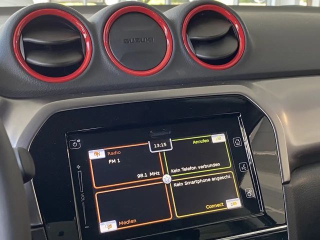 Suzuki Vitara Comfort