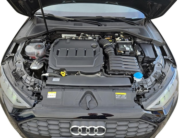 Audi A3 30 TDI S-Tronic Sportback