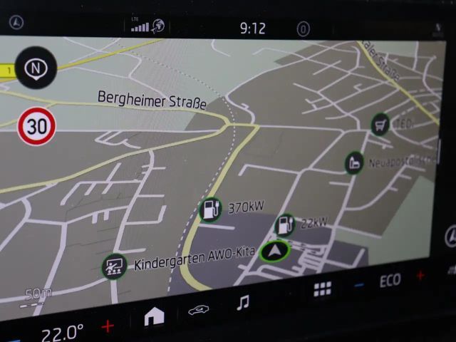 Skoda Enyaq Loft iV 60