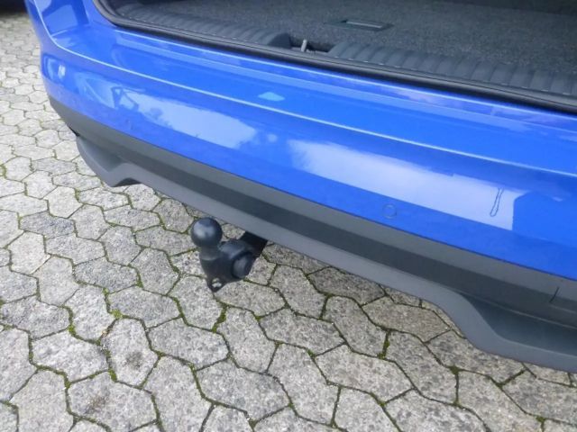 Skoda Kamiq 1.0 TSI Tour