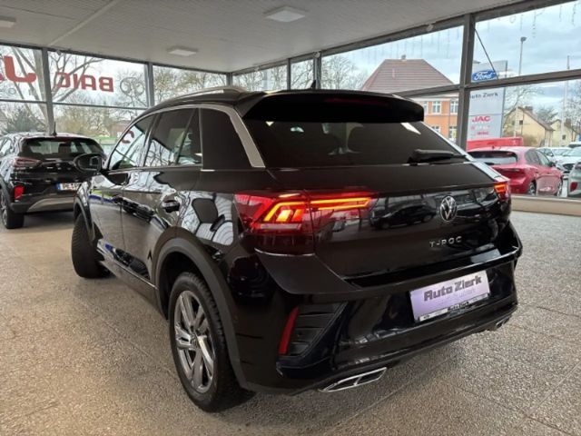 Volkswagen T-Roc 1.0 TSI R-Line