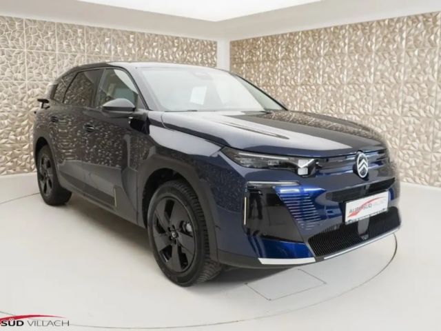 Citroën C5 Aircross Hybrid Max