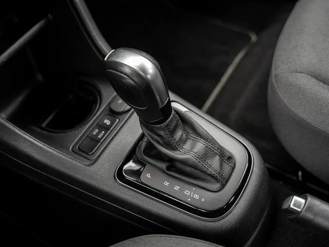 Volkswagen e-up! KLIMA SHZ KAM GRA