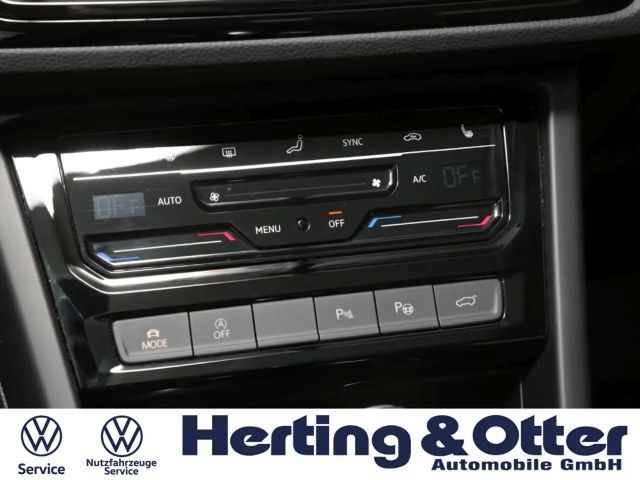 Volkswagen Touran Highline R-Line