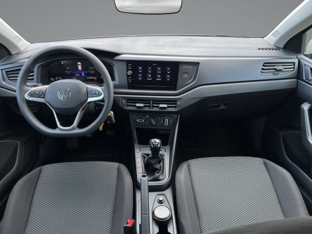 Volkswagen Polo 1.0 MPI