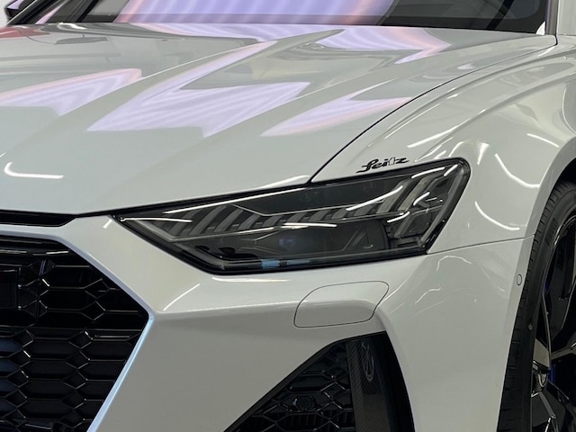 Audi RS6 Avant Quattro