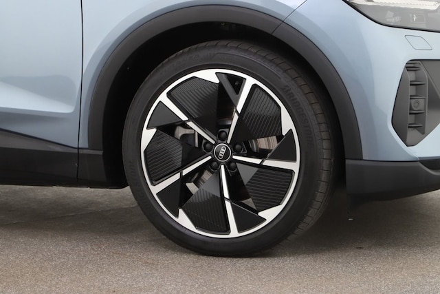 Audi Q4 e-tron 40