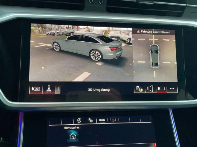 Audi S6 3.0 TDI Quattro Sedan