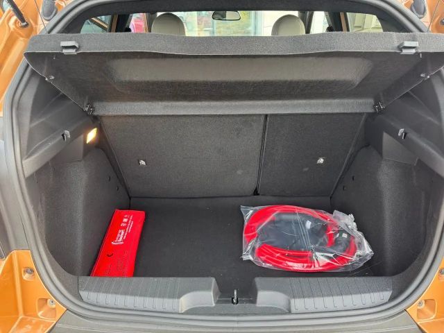 Fiat Grande Panda E La Prima