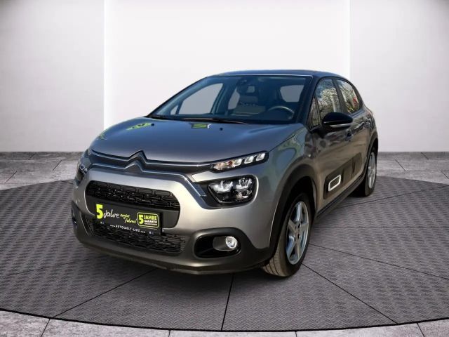 Citroën C3 BlueHDi Feel