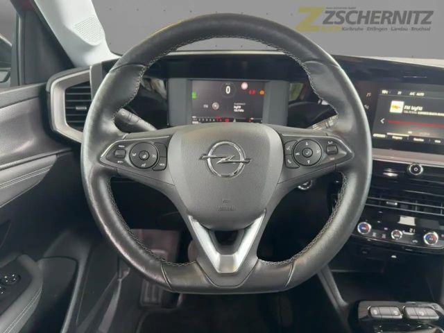 Opel Mokka 1.2 Turbo Elegance Turbo