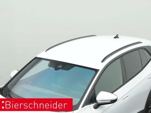 Volkswagen ID.4 IQ.Drive Performance Pro