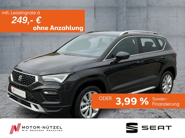 Seat Ateca 1.5 TSI DSG