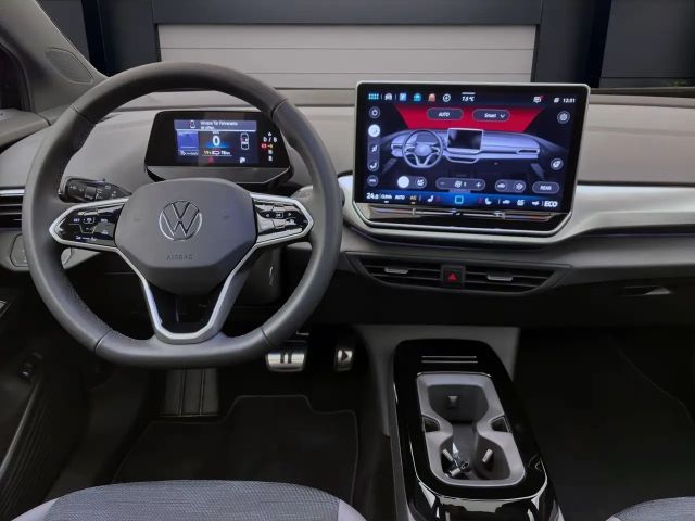Volkswagen ID.4 IQ.Drive Performance Pro