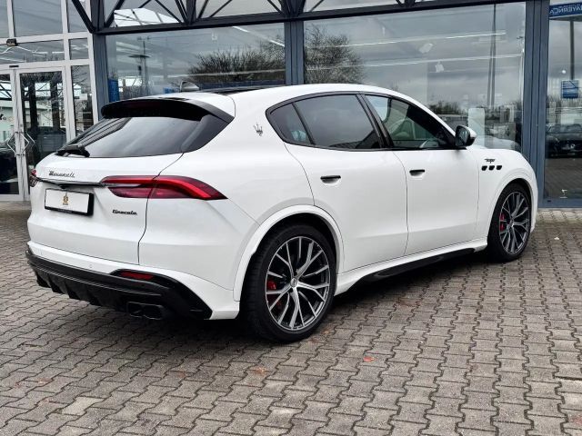 Maserati Grecale Trofeo