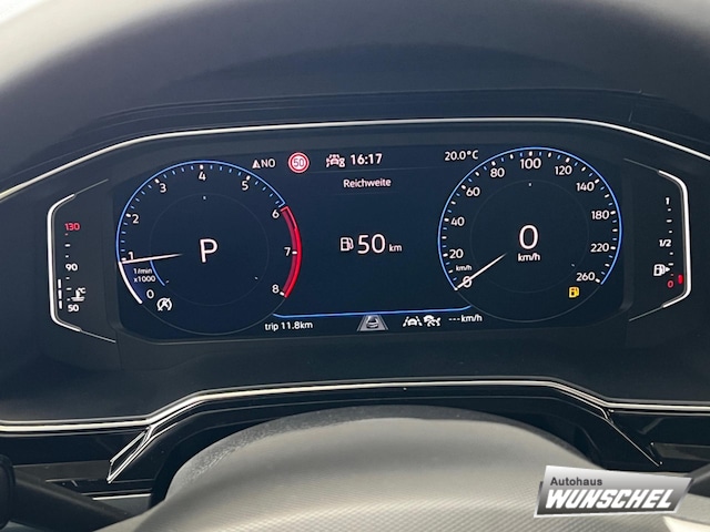 Volkswagen Taigo 1.5 TSI DSG R-Line