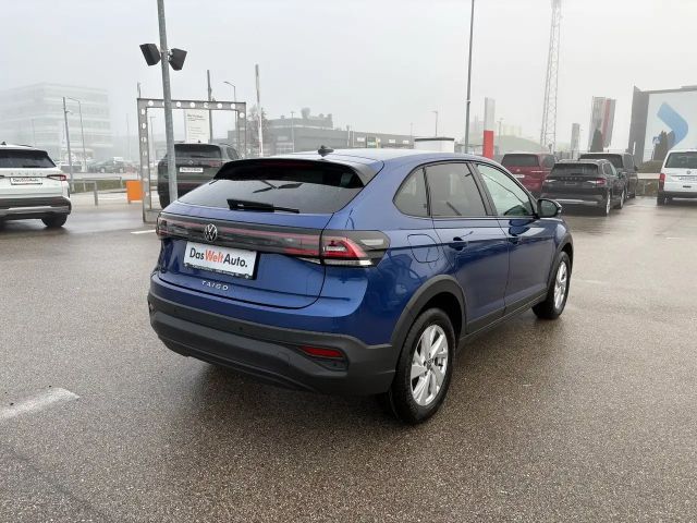 Volkswagen Taigo 4Me TSI