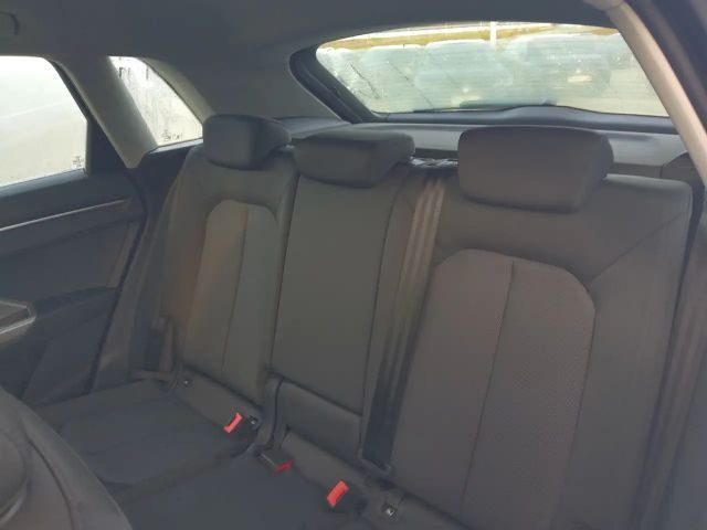 Audi Q3 45 TFSI Hybride S-Tronic